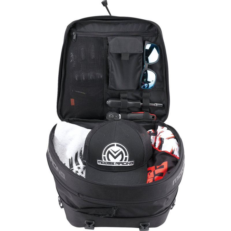 ADV1 Rear Rack Bag