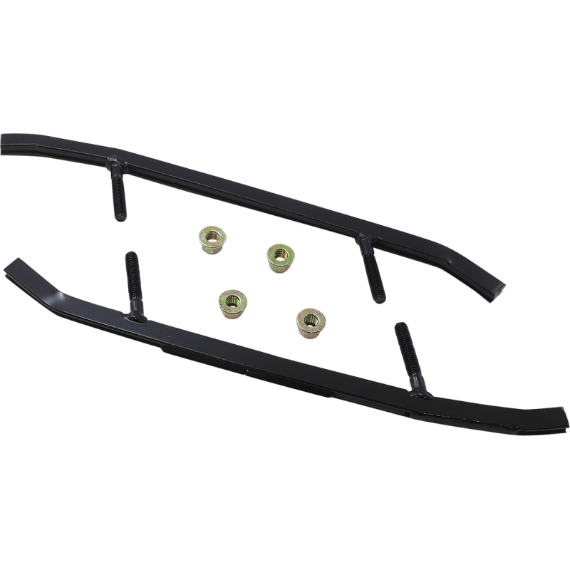 ACE 4" Runner for Ski-Doo All w/ Pilot 5.7 and 6.9 skis (not for TS skis) 06-18