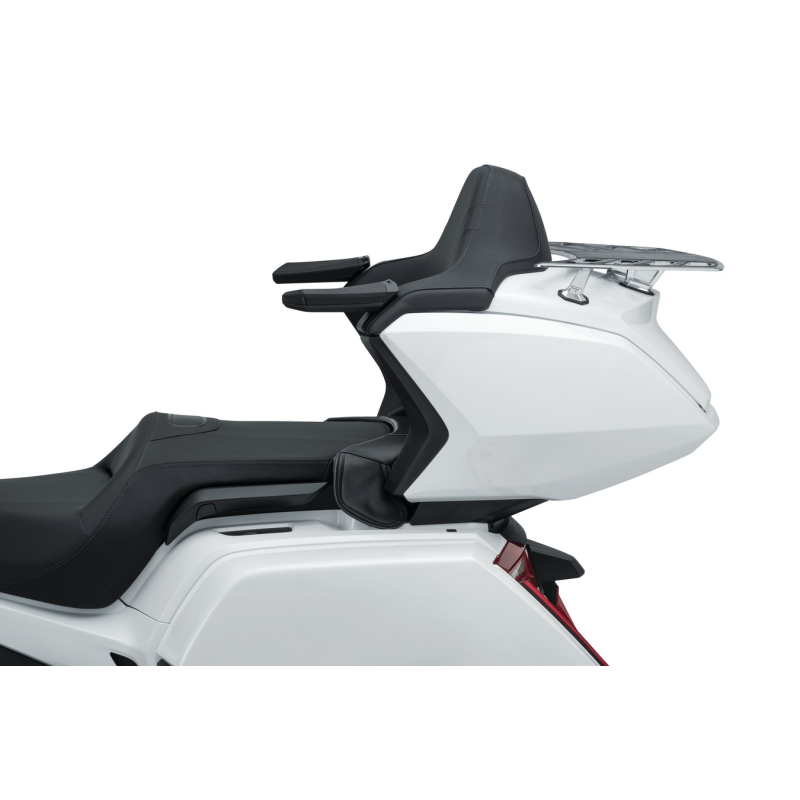 Kuryakyn Trunk Relocator Kit for Honda GL1800 Gold Wing