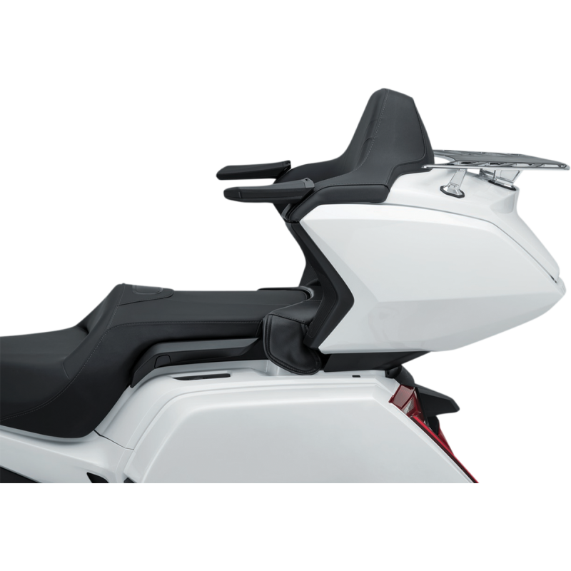 Kuryakyn Trunk Relocator Kit for Honda GL1800 Gold Wing