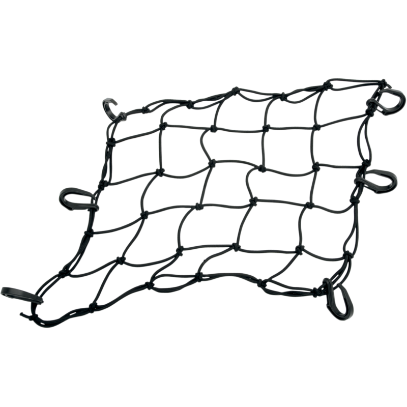 Drag Specialties Cargo Net