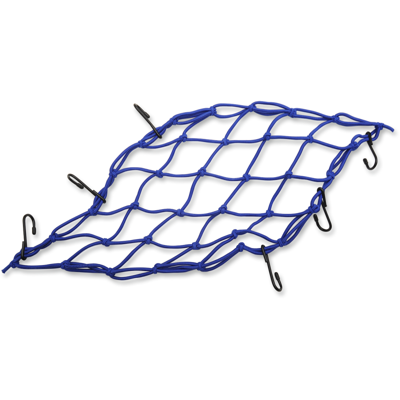 Bungee Net (Blue)