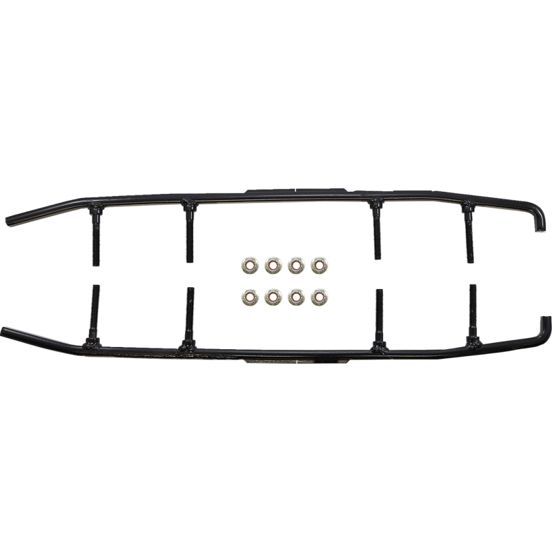 Woody's EXTENDER III™ Flat-Top Runner for Yamaha Vmax 500/600/700 Deluxe 01-03