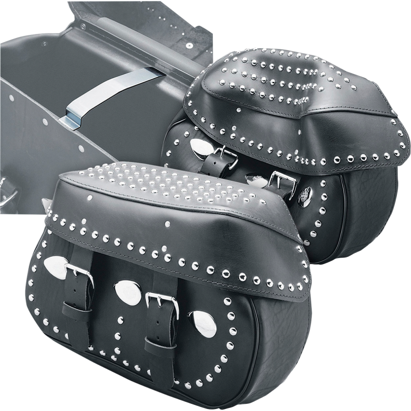 Pro Performance Products "Bag Bar" Saddlebag Lid Supports