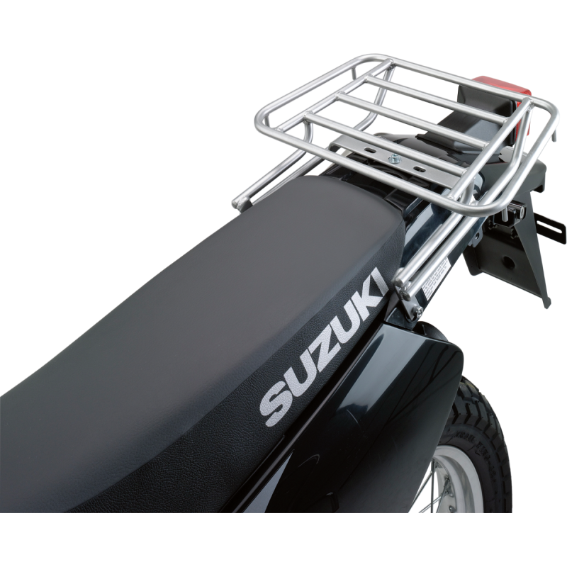 Expedition Rear Rack for Yamaha WR250R/X