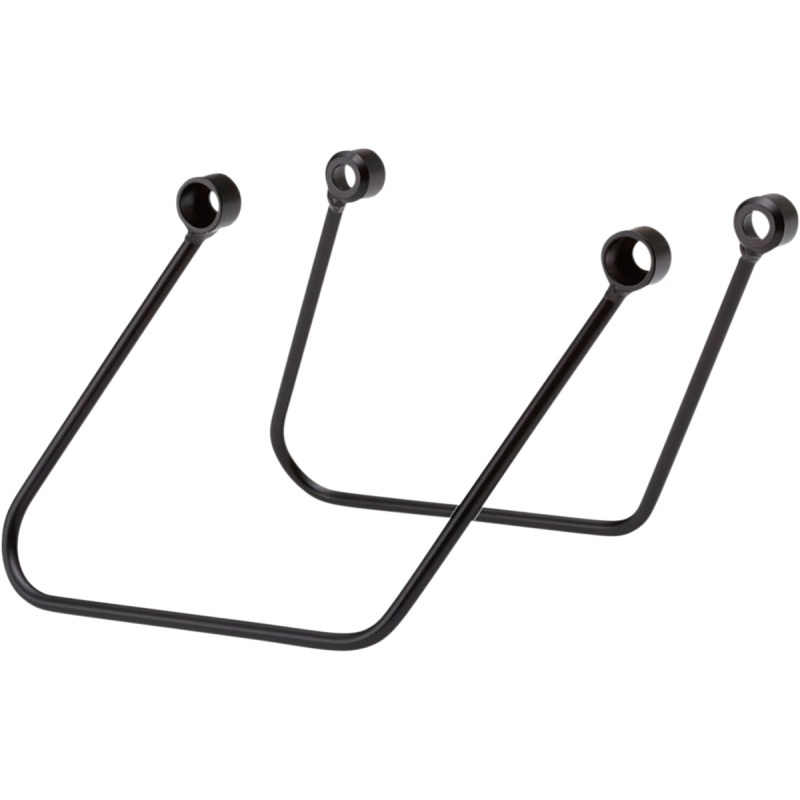 Cobra Saddlebag Protectors/Supports