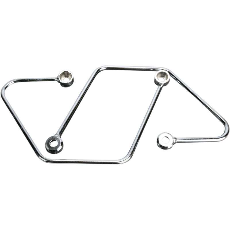 Saddlebag Protector/Support for Honda VT750 Aero 04-16