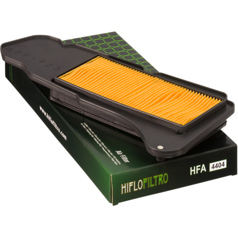 HiFloFiltro Air Filter for Majesty (1st filter) 04-14