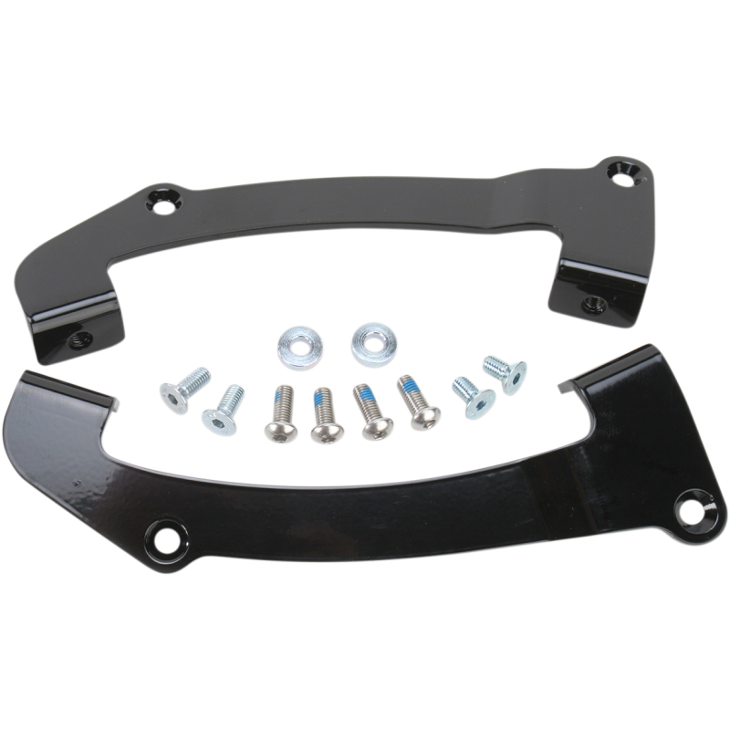 Mounting Kit for Saddlebag Protector
