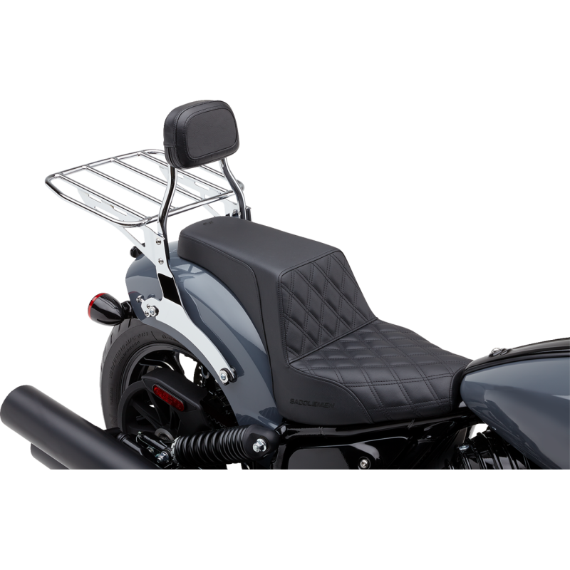 Cobra Universal Wide Tube-Style Luggage Rack