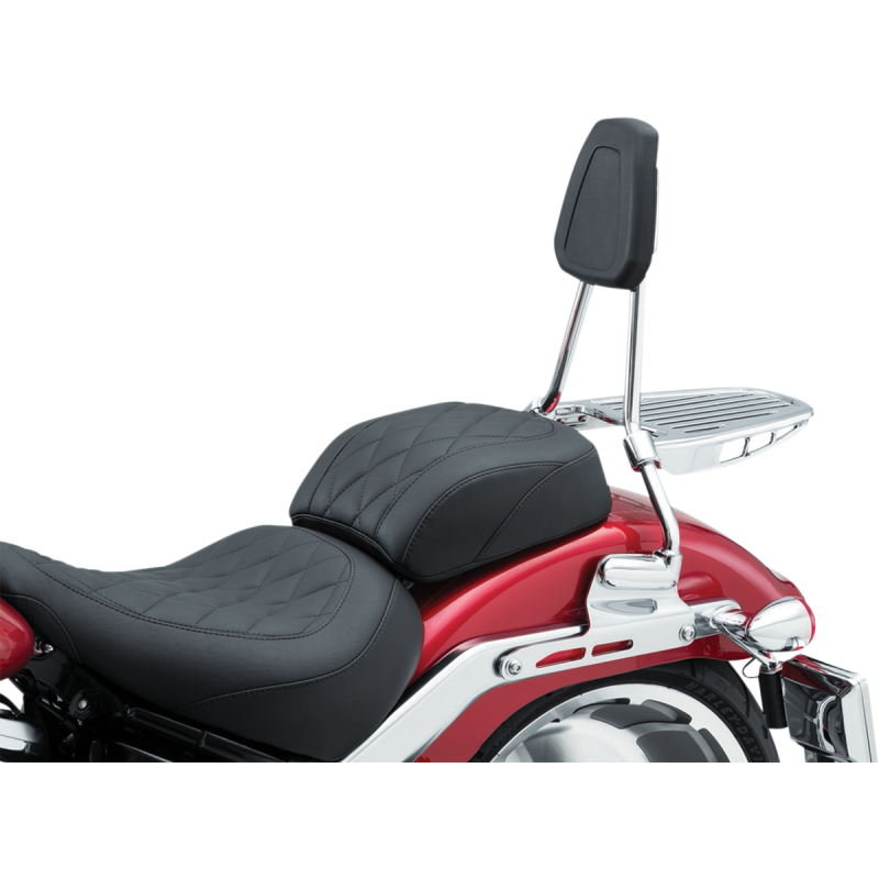 Kuryakyn Sissy Bar Luggage Rack for Indian Models