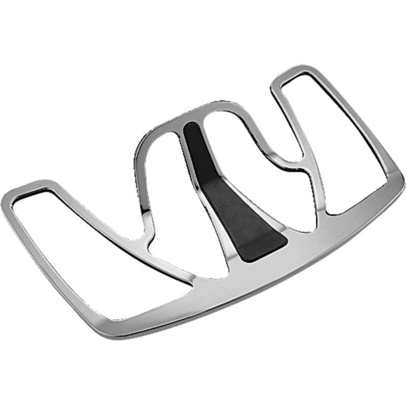 Kuryakyn Luggage Rack for Honda GL1800 Gold Wing 01-17