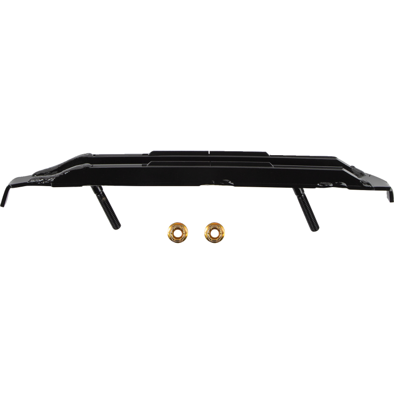 Woody's Slim Jim 2® 4" Wear Bar for Ski-Doo All w/ Pilot skis (except TS ski) 06-19