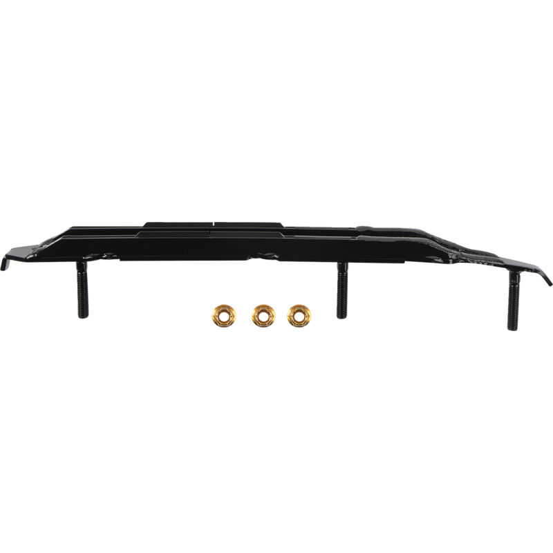 Woody's Slim Jim 2® 4" Wear Bar for Polaris Matryx (Pro Steer) 21