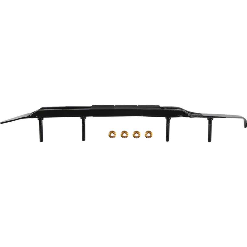 Woody's Slim Jim 2® 6" Wear Bar for Yamaha Apex 06-13 (all)