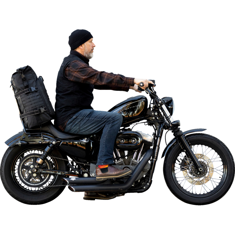 Biltwell Inc. EXFIL-80 2.0 Bag