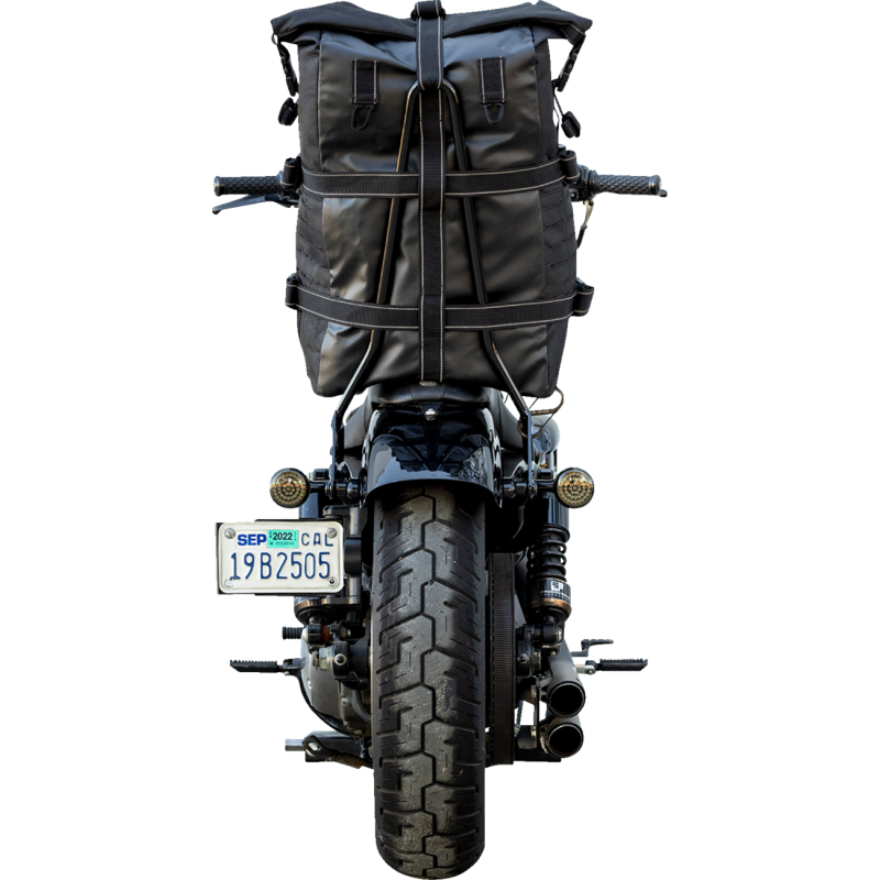 Biltwell Inc. EXFIL-80 2.0 Bag