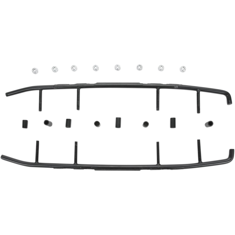 505 Series X-calibar Carbide Runner