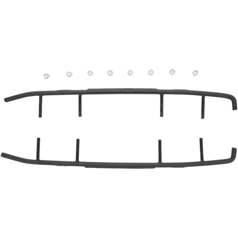 506 Series X-calibar Carbide Runner