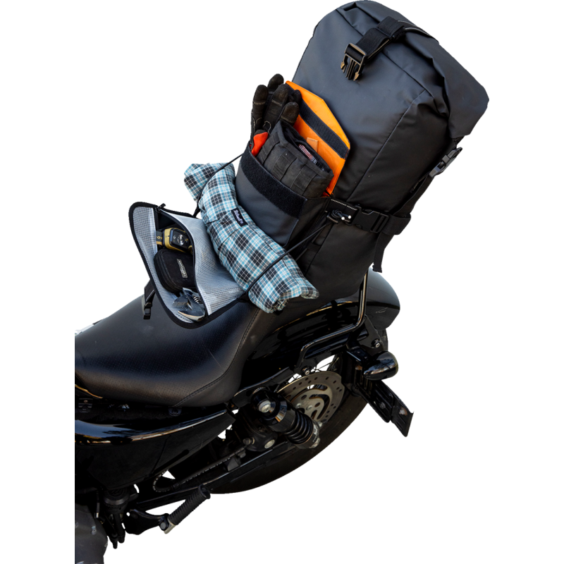 Biltwell Inc. EXFIL-60 2.0 Bag