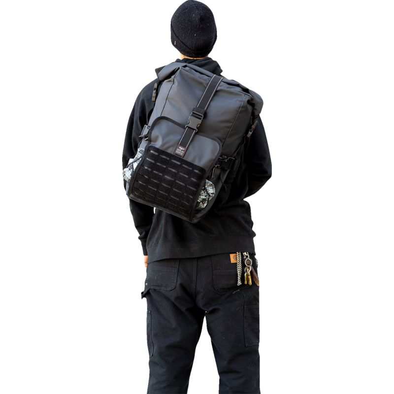 Biltwell Inc. EXFIL-60 2.0 Bag