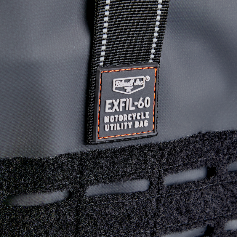Biltwell Inc. EXFIL-60 2.0 Bag