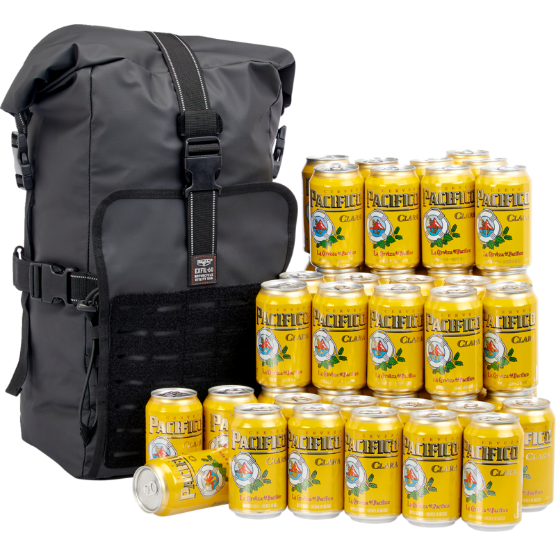 Biltwell Inc. EXFIL-60 2.0 Bag