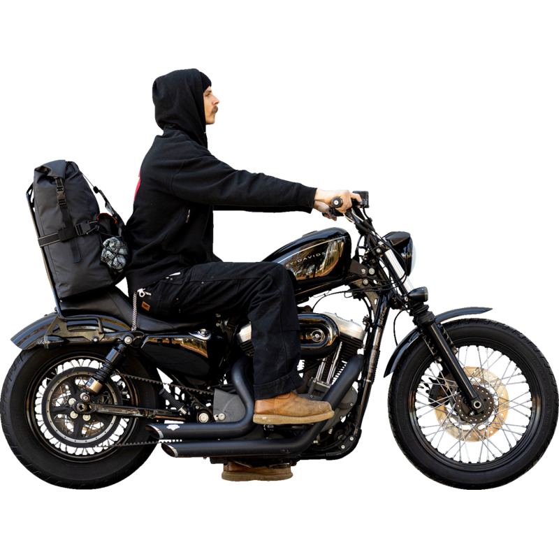 Biltwell Inc. EXFIL-60 2.0 Bag
