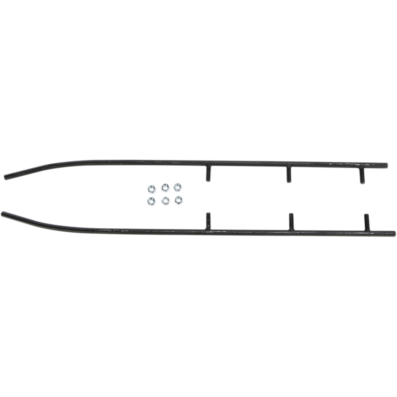 Replacement Wear Bar and Nuts
