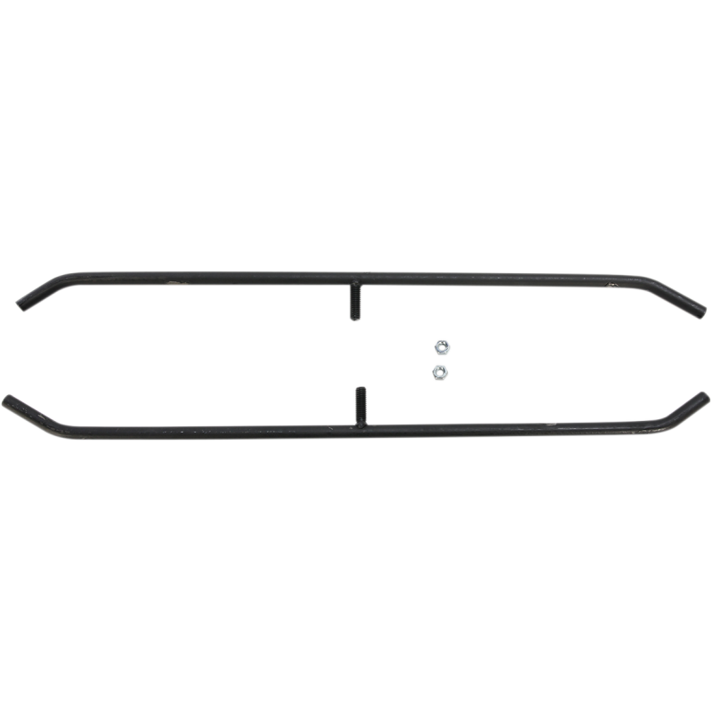 Replacement Wear Bar and Nuts