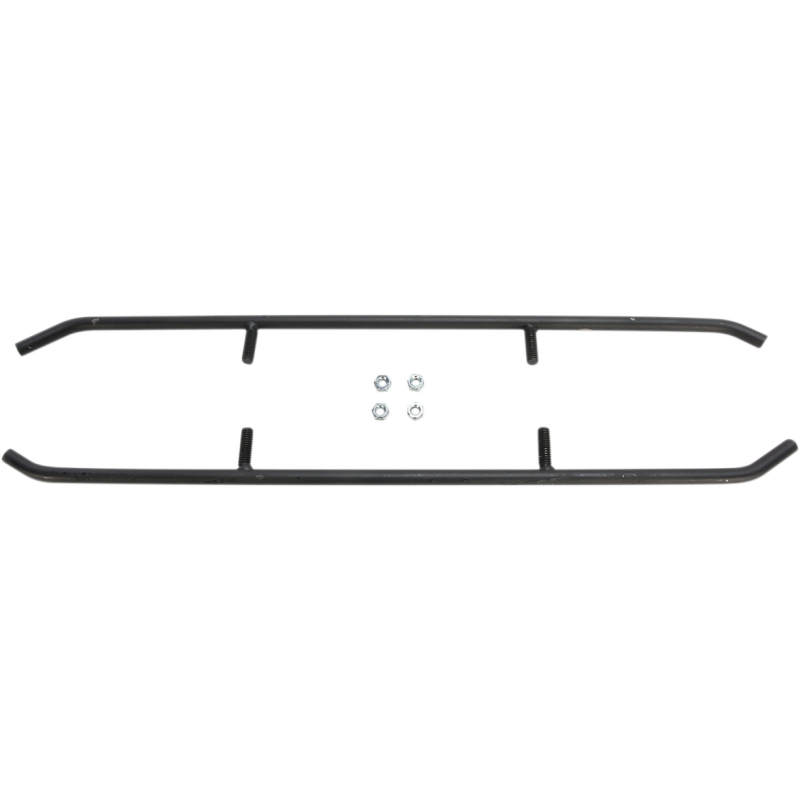 Replacement Wear Bar and Nuts
