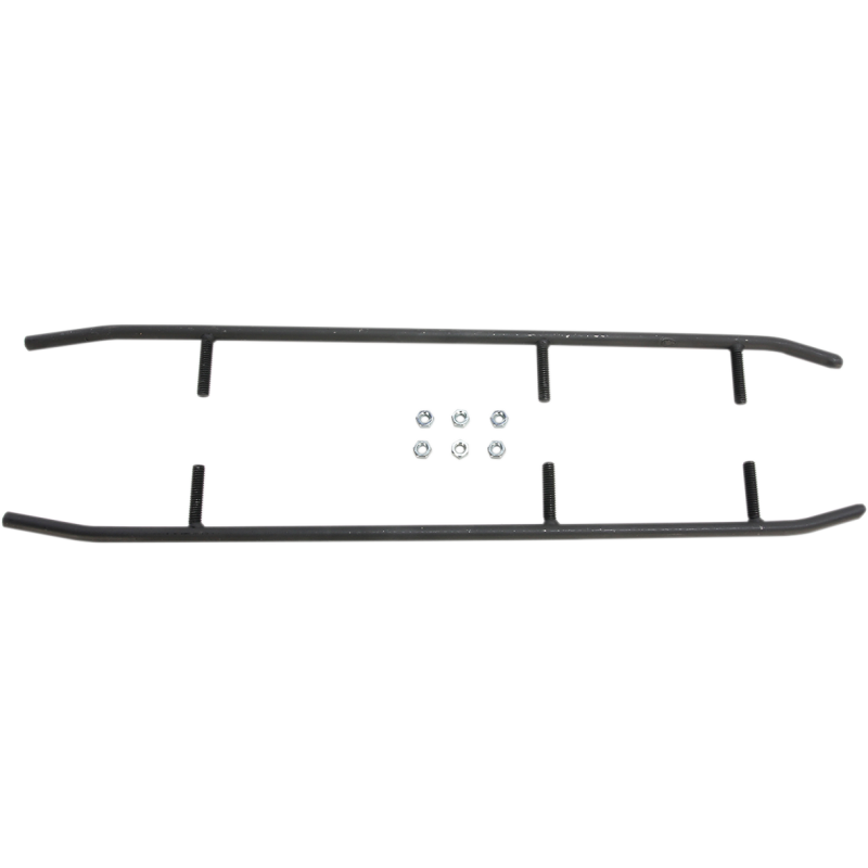 Replacement Wear Bar and Nuts