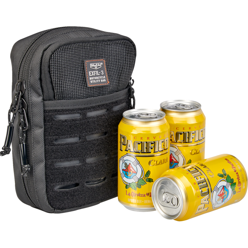 Biltwell EXFIL-3 2.0 Bag