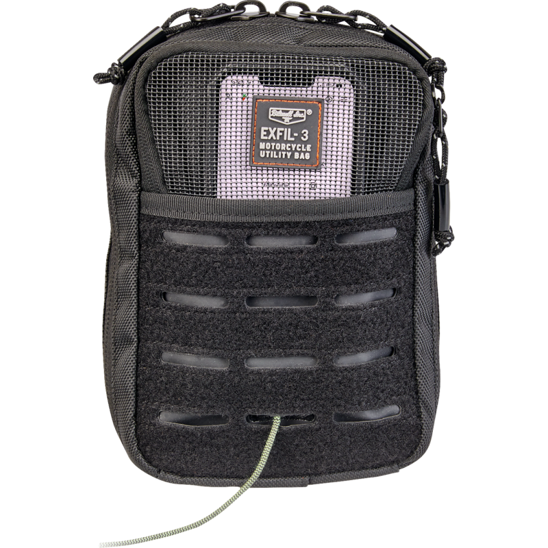 Biltwell EXFIL-3 2.0 Bag