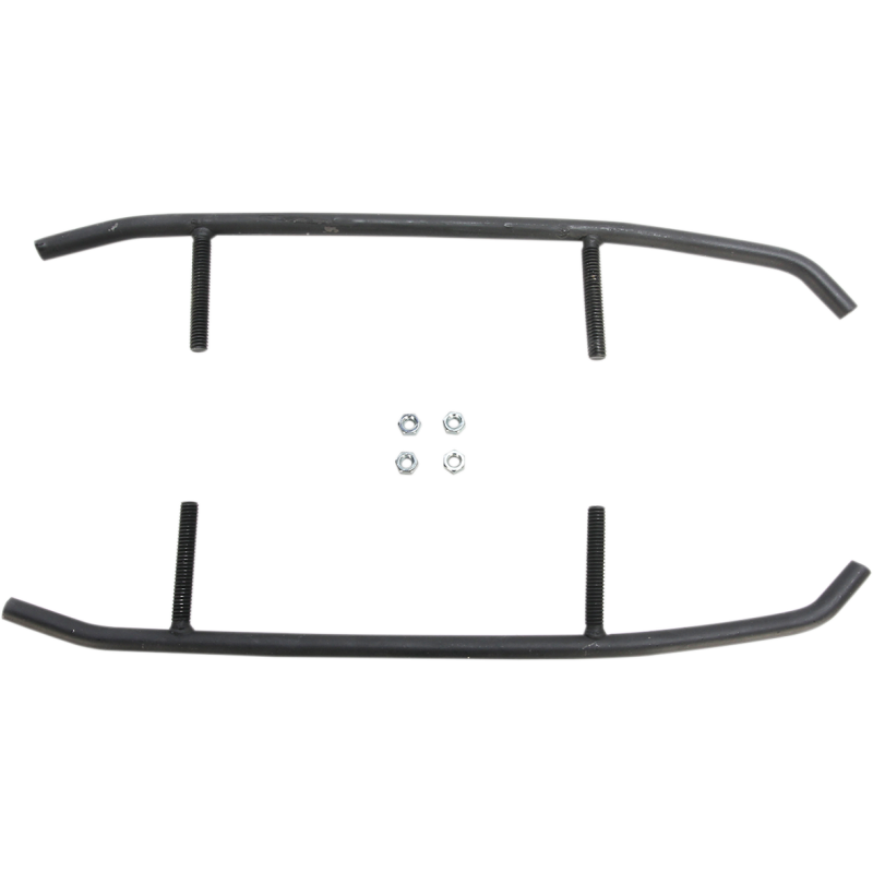 Replacement Wear Bar and Nuts