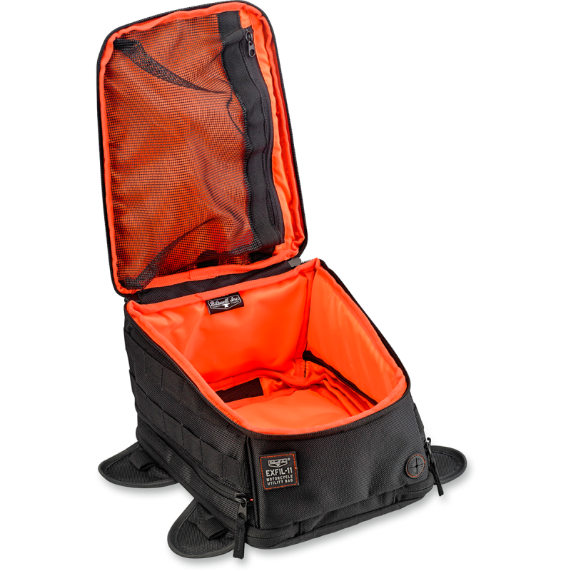 Biltwell Inc. EXFIL-11 Tank Bag