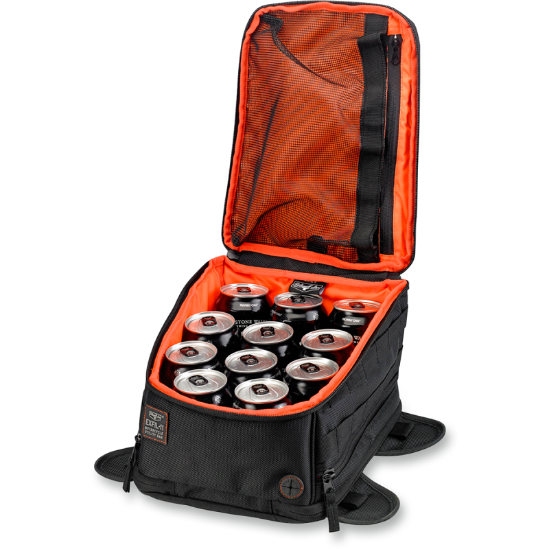 Biltwell Inc. EXFIL-11 Tank Bag