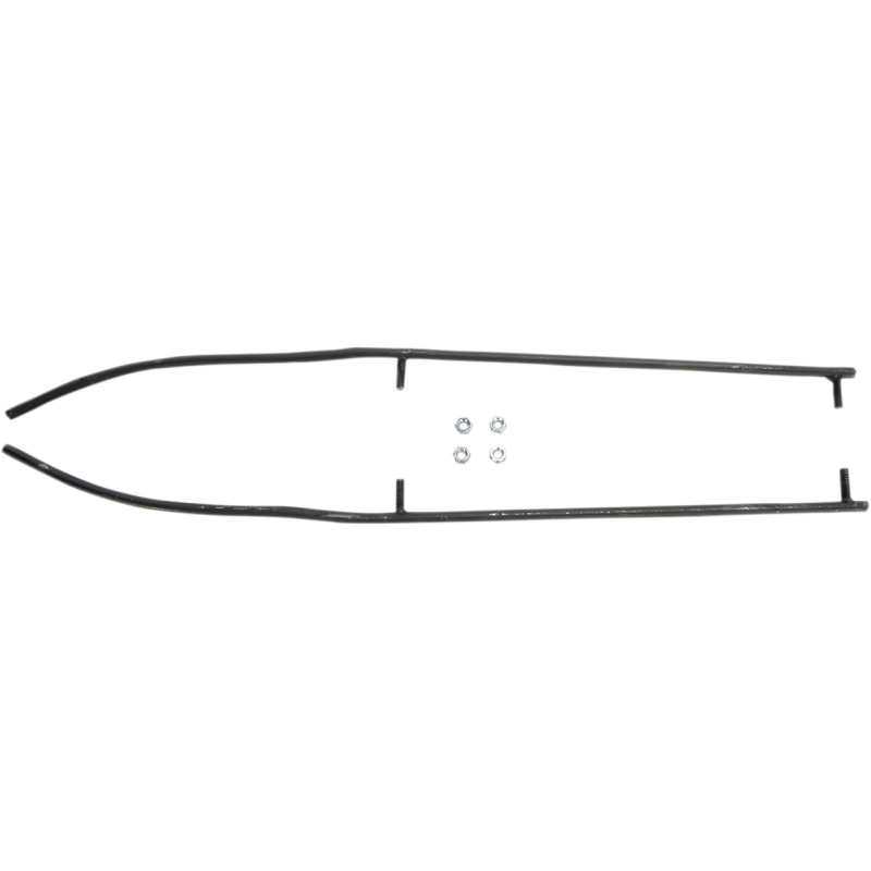 Replacement Wear Bar and Nuts