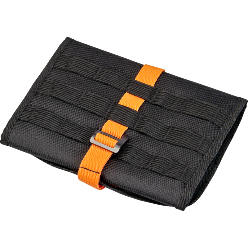 Biltwell EXFIL-0 2.0 Tool Roll