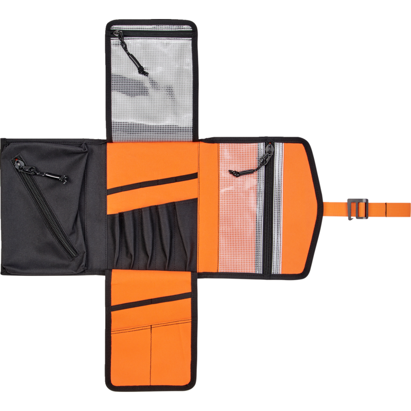 Biltwell EXFIL-0 2.0 Tool Roll