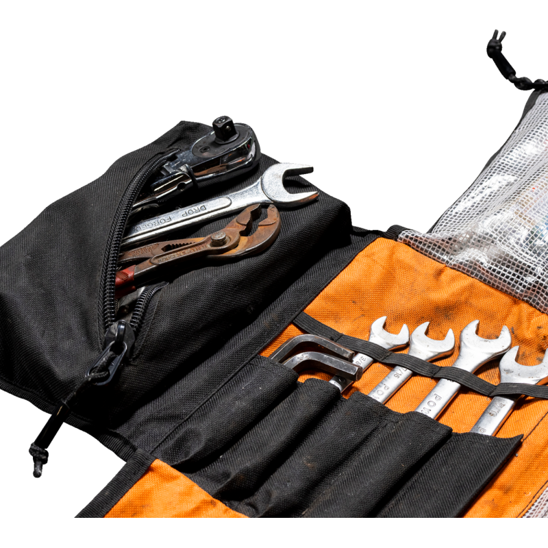 Biltwell Inc. EXFIL-0 2.0 Tool Roll