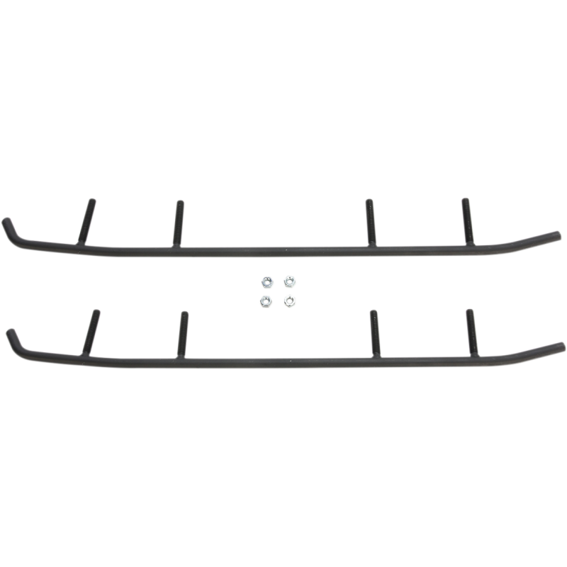 Replacement Wear Bar and Nuts