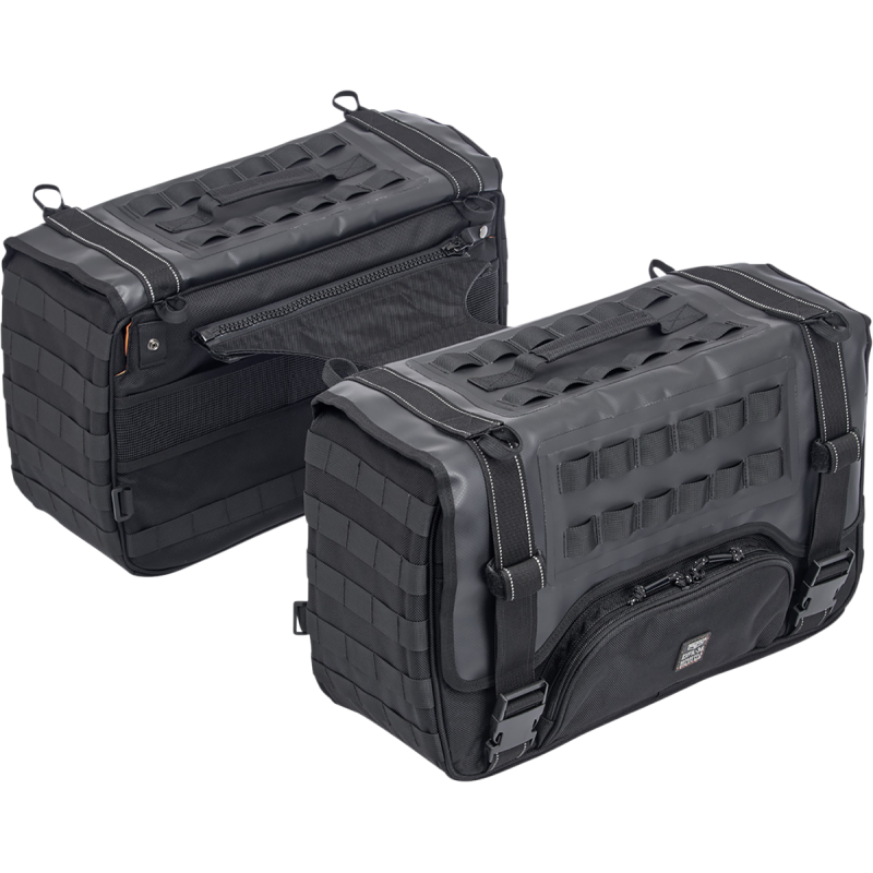 Biltwell Inc. EXFIL-36 Saddlebags