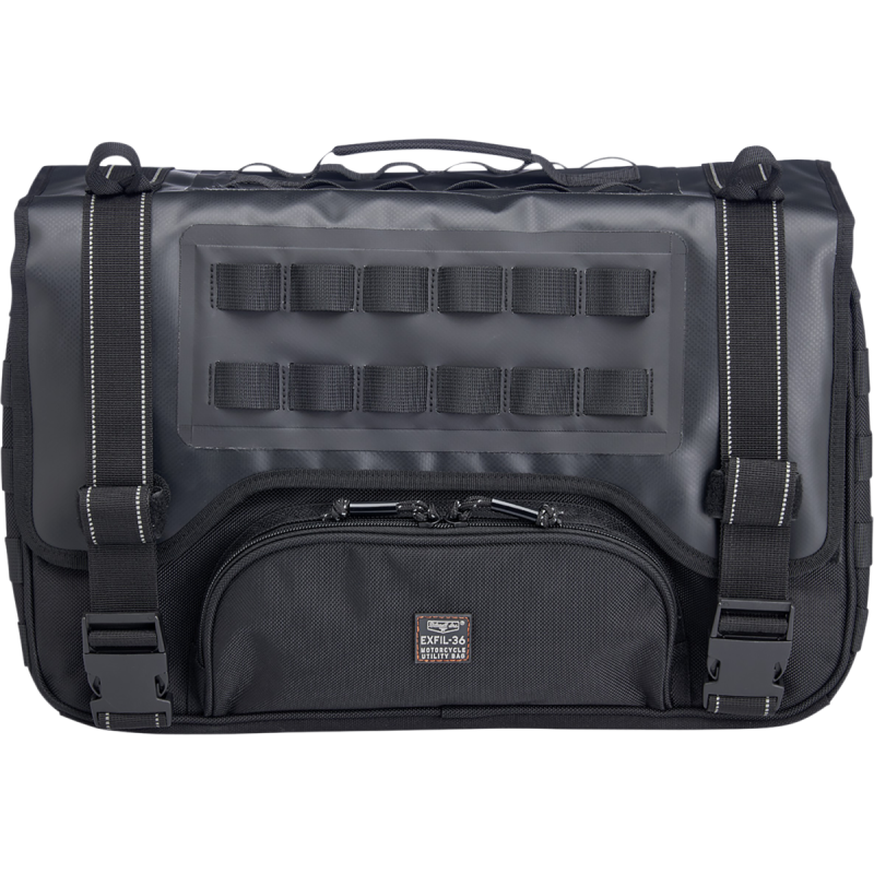 Biltwell Inc. EXFIL-36 Saddlebags