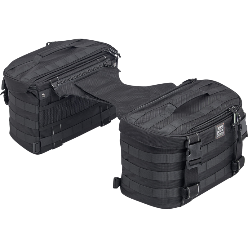 Biltwell Inc. EXFIL-18 Saddlebags