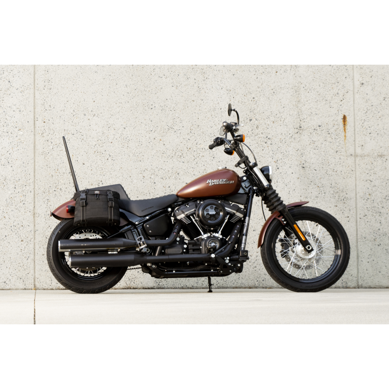 Biltwell Inc. EXFIL-18 Saddlebags