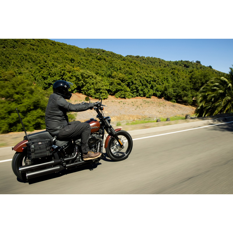 Biltwell Inc. EXFIL-18 Saddlebags