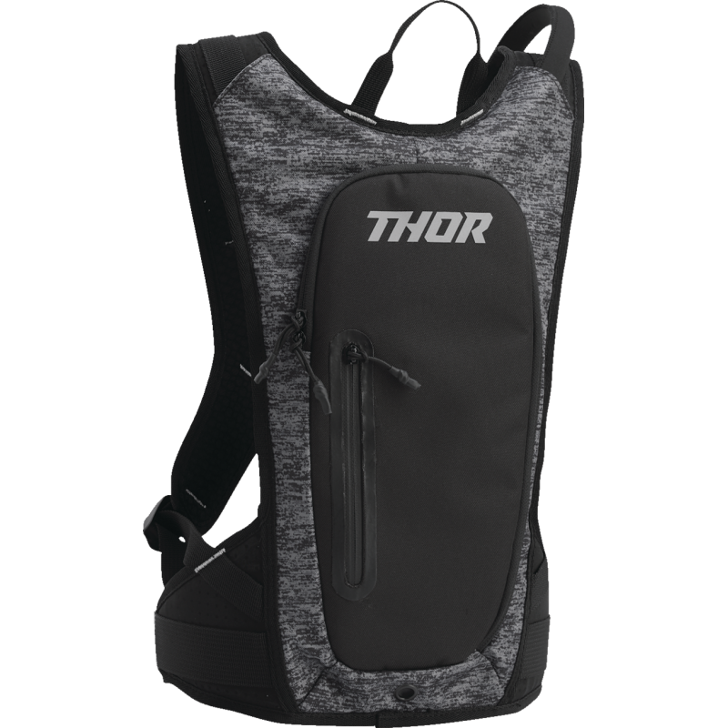 Vapor Hydration Pack