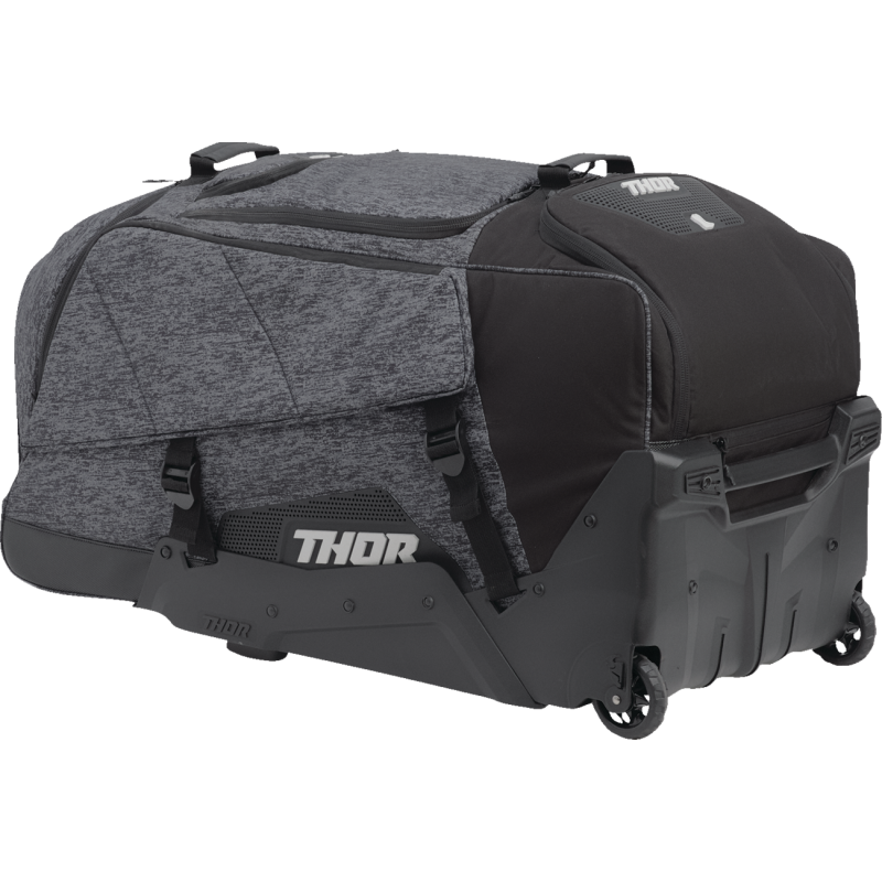 Thor Transit Wheelie Bag
