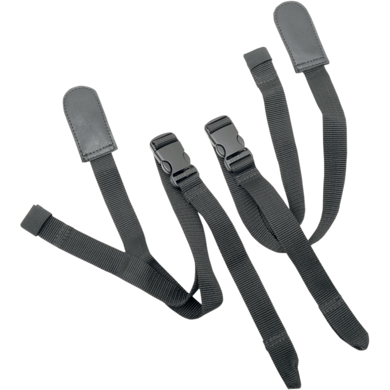 Saddlemen Adventure Straps with Loops